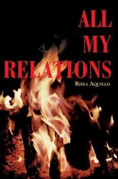 Paperback All My Relations Book