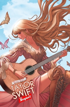 Hardcover Female Force: Taylor Swift 2, the Sequel Book