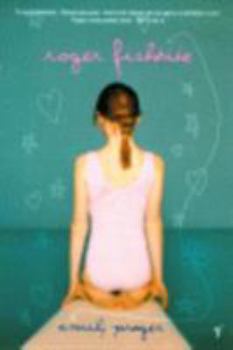 Paperback Roger Fishbite Book