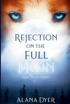 Paperback Rejection On The Full Moon Book