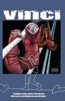 Paperback Vinci [Italian] Book