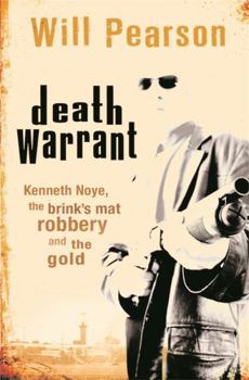 Paperback Death Warrant Book