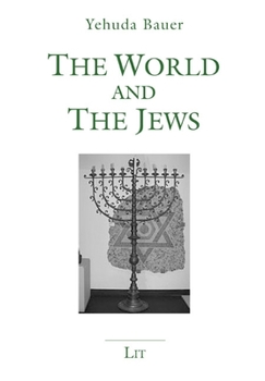 Paperback The World and the Jews Book