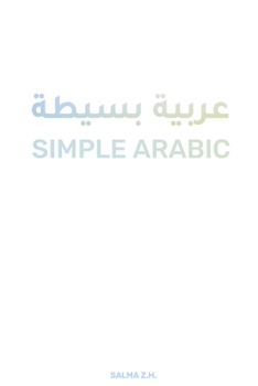 Paperback Simple Arabic Book