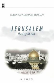 Paperback Jerusalem: The City of God Book