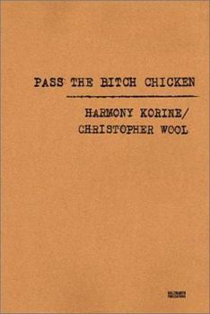 Paperback Pass the Bitch Chicken Book