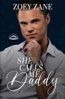 Paperback She Calls Me Daddy: Call Me Duet Book