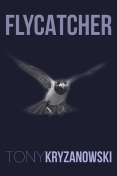 Paperback Flycatcher Book