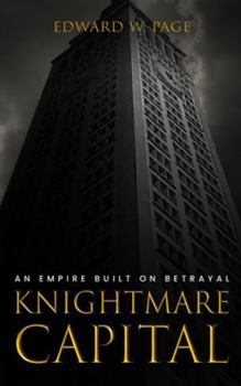 Hardcover Knightmare Capital Book