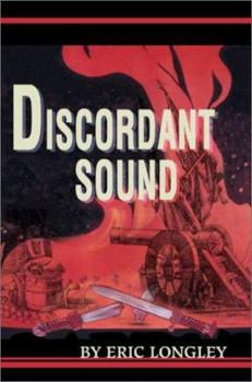 Paperback Discordant Sound Book