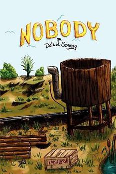 Paperback Nobody Book