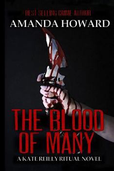 The Blood of Many - Book #1 of the Ritual