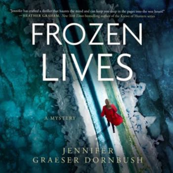 Frozen Lives: Library Edition