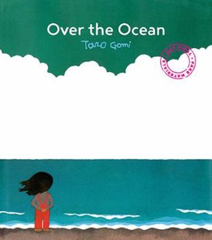 Hardcover Over the Ocean Book