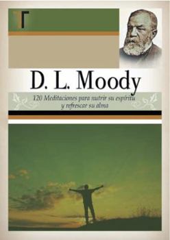 D.L. Moody - 120 Meditaciones