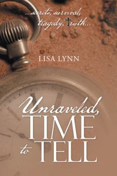 Paperback Unraveled, Time to Tell Book