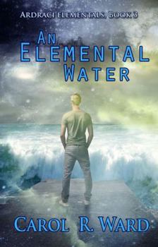 Paperback An Elemental Water Book