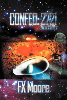 Confed: 2721: Xenocide War