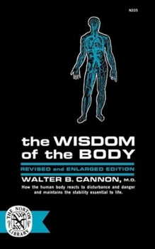 Paperback The Wisdom of the Body Book