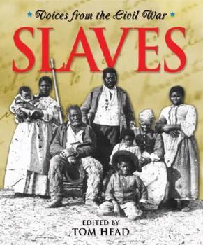 Hardcover Slaves Book