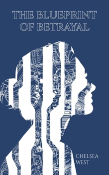 Paperback The Blueprint of Betrayal Book