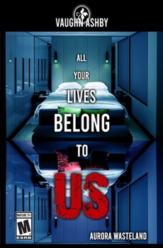 Paperback All Your Lives Belong To Us Book