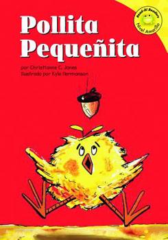 Chicken Little (Read-It! Readers, Yellow Level: Folk Tales)