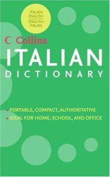 Collins Easy Learning Italian Grammar (Easy Learning)