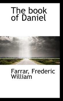 Paperback The Book of Daniel Book