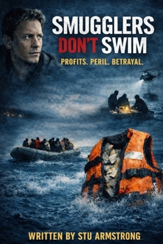 Smugglers Don’t Swim