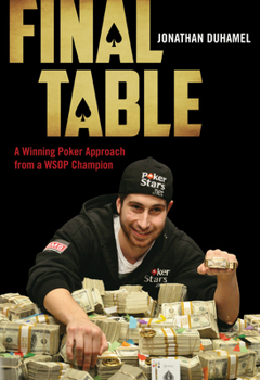 Paperback Final Table: A Winning Poker Approach from a WSOP Champion Book