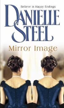 Paperback Mirror Image Book