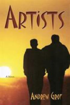 Paperback Artists Book