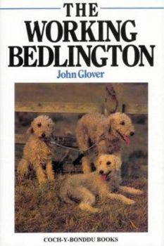 Hardcover Working Bedlington Book