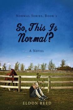 Paperback So, This Is Normal? Book