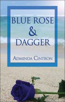 Paperback Blue Rose & Dagger Book