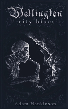 Paperback Wellington City Blues Book