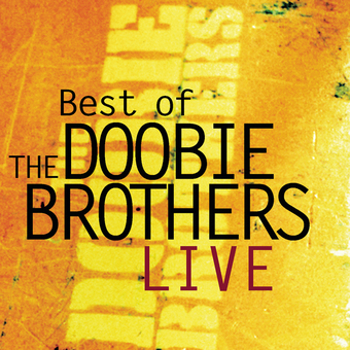 Music - CD Best of The Doobie Brothers Live Book