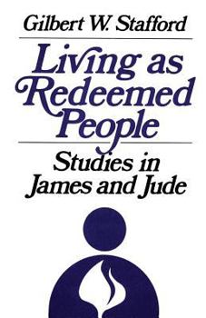 Paperback Living as Redeemed People Book