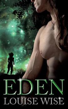 Eden - Book #1 of the Eden