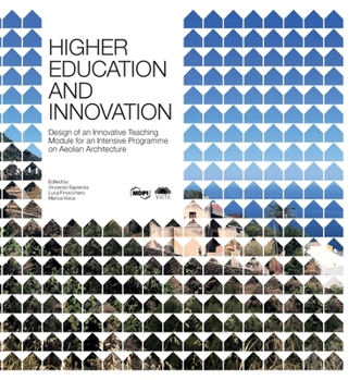 Hardcover Higher Education and Innovation Book