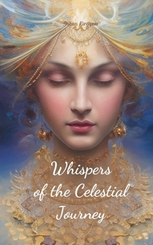 Paperback Whispers of the Celestial Journey Book