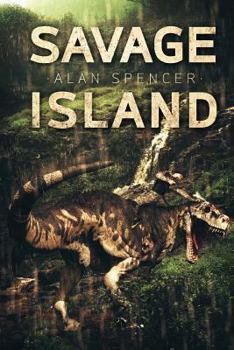 Paperback Savage Island Book