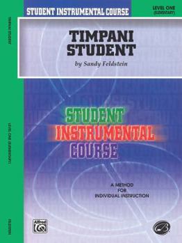Student Instrumental Course Timpani Student: Level I