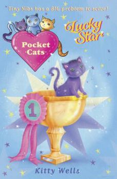 Lucky Star - Book #5 of the Pocket Cats