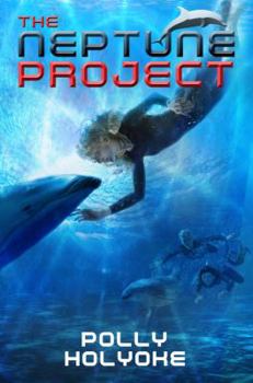 Hardcover The Neptune Project Book