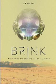 Paperback Brink Book