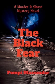 Paperback The Black Fear Book