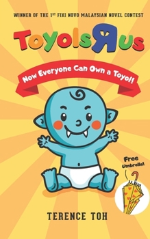 Paperback Toyols 'r' Us Book