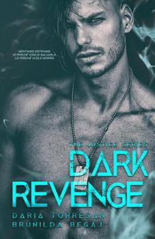 Paperback Dark Revenge [Italian] Book